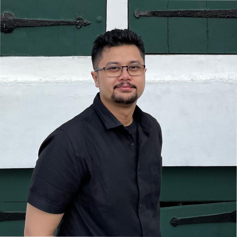 ariq profile picture