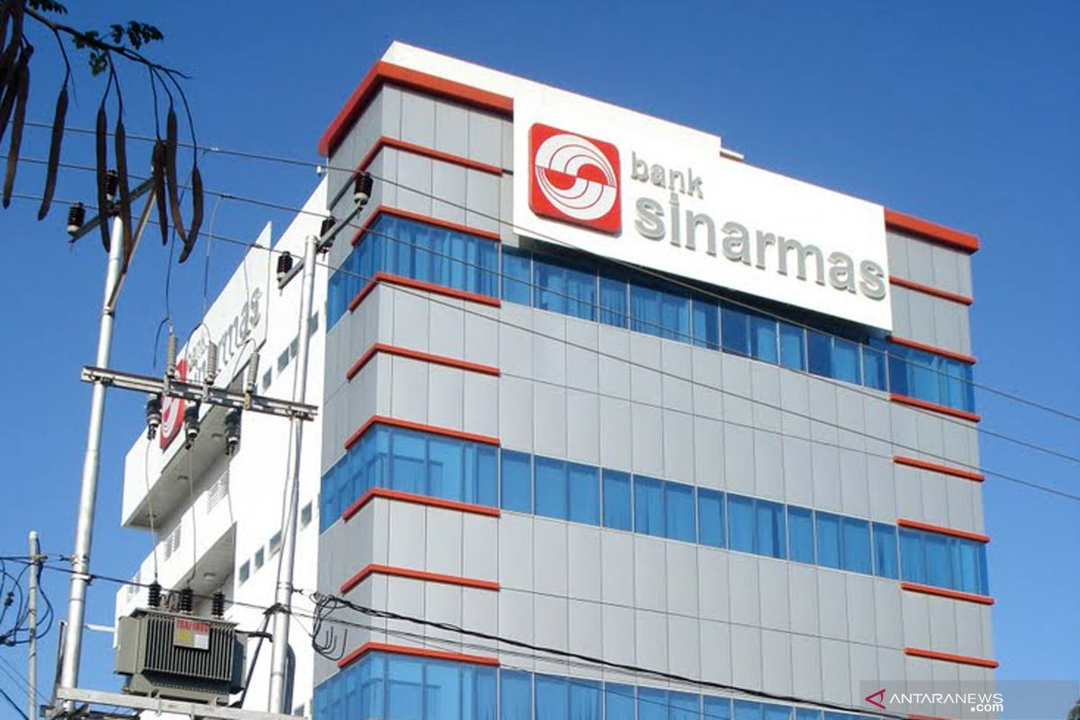 picture of bank sinarmas